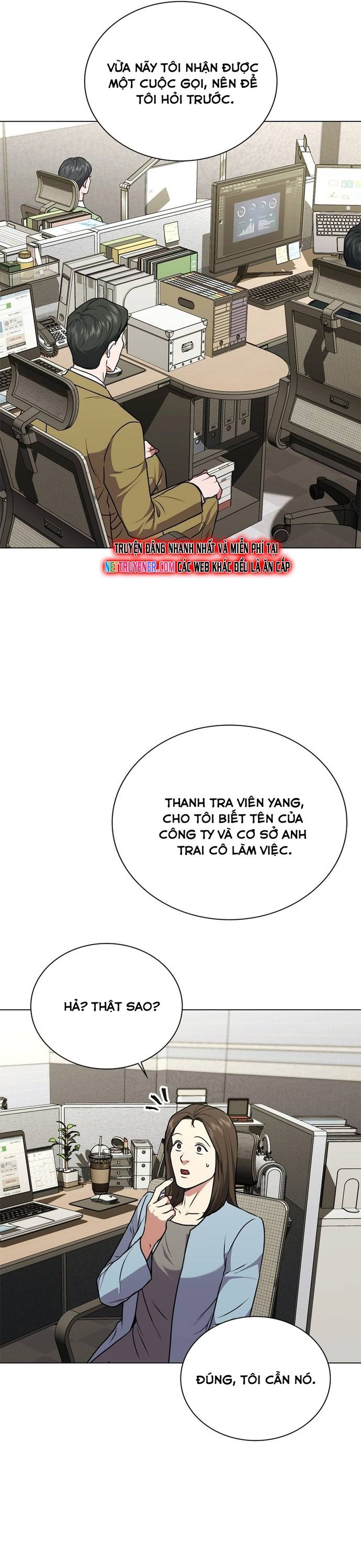 Ta Là Người Thu Thuế Chapter 156 - Trang 44