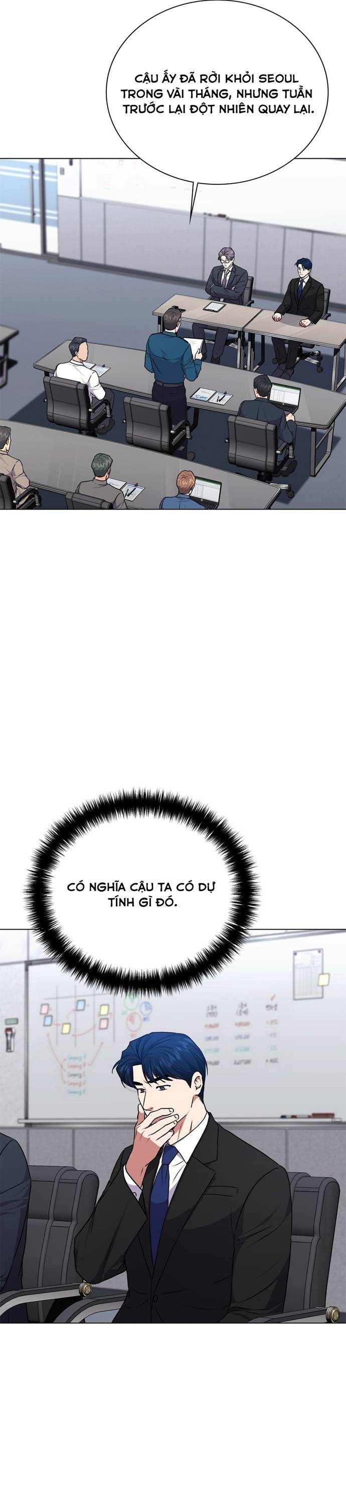 Ta Là Người Thu Thuế Chapter 156 - Trang 14