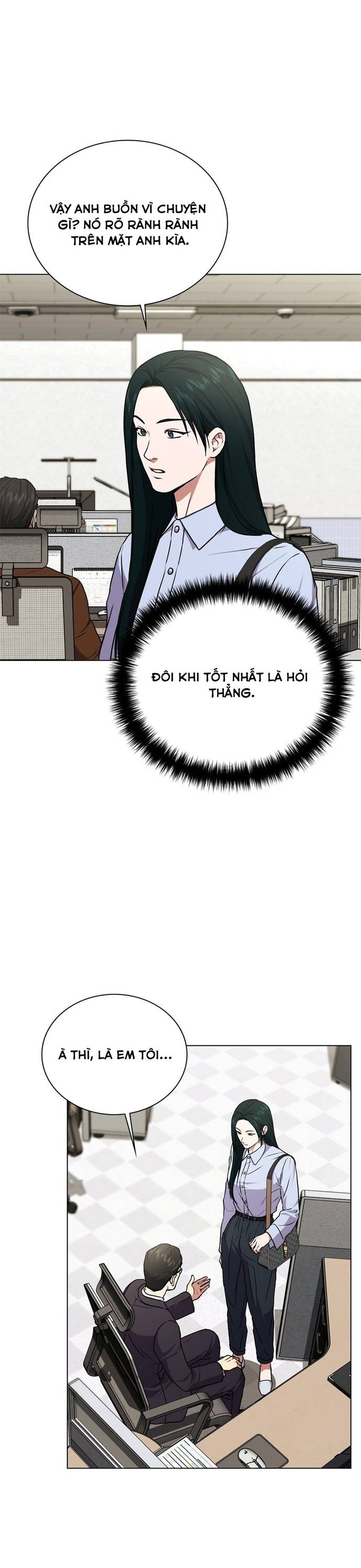 Ta Là Người Thu Thuế Chapter 156 - Trang 10