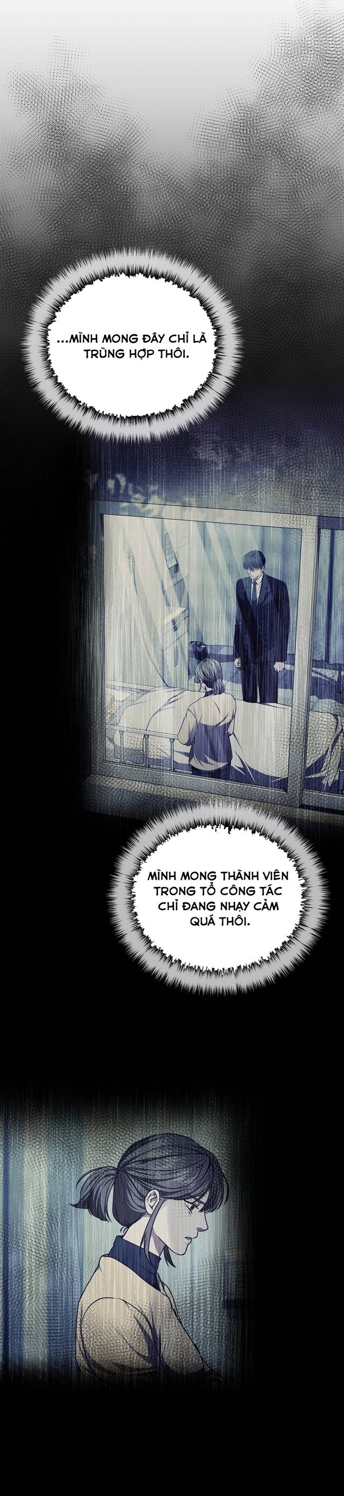 Ta Là Người Thu Thuế Chapter 156 - Trang 39