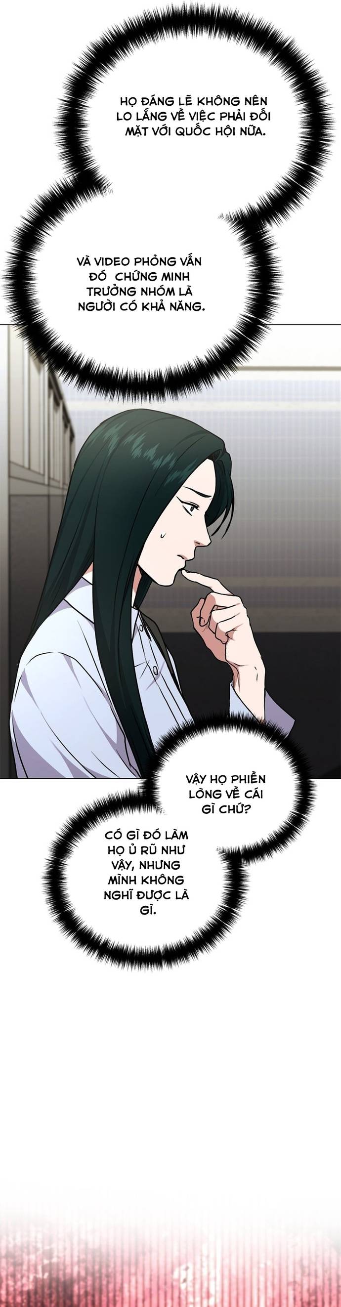 Ta Là Người Thu Thuế Chapter 156 - Trang 6