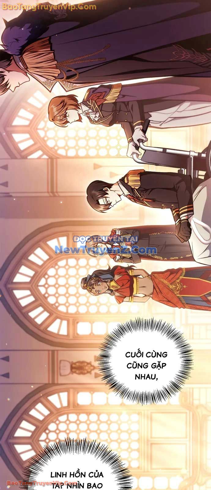 Kí Sự Hồi Quy chapter 134 - Trang 59