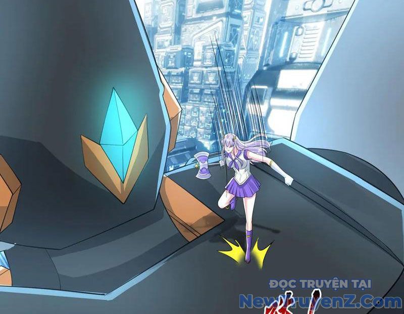 Khởi đầu Bằng Một Vạn Hít đất: Oanh Sát Thần Minh! chapter 56 - Trang 96