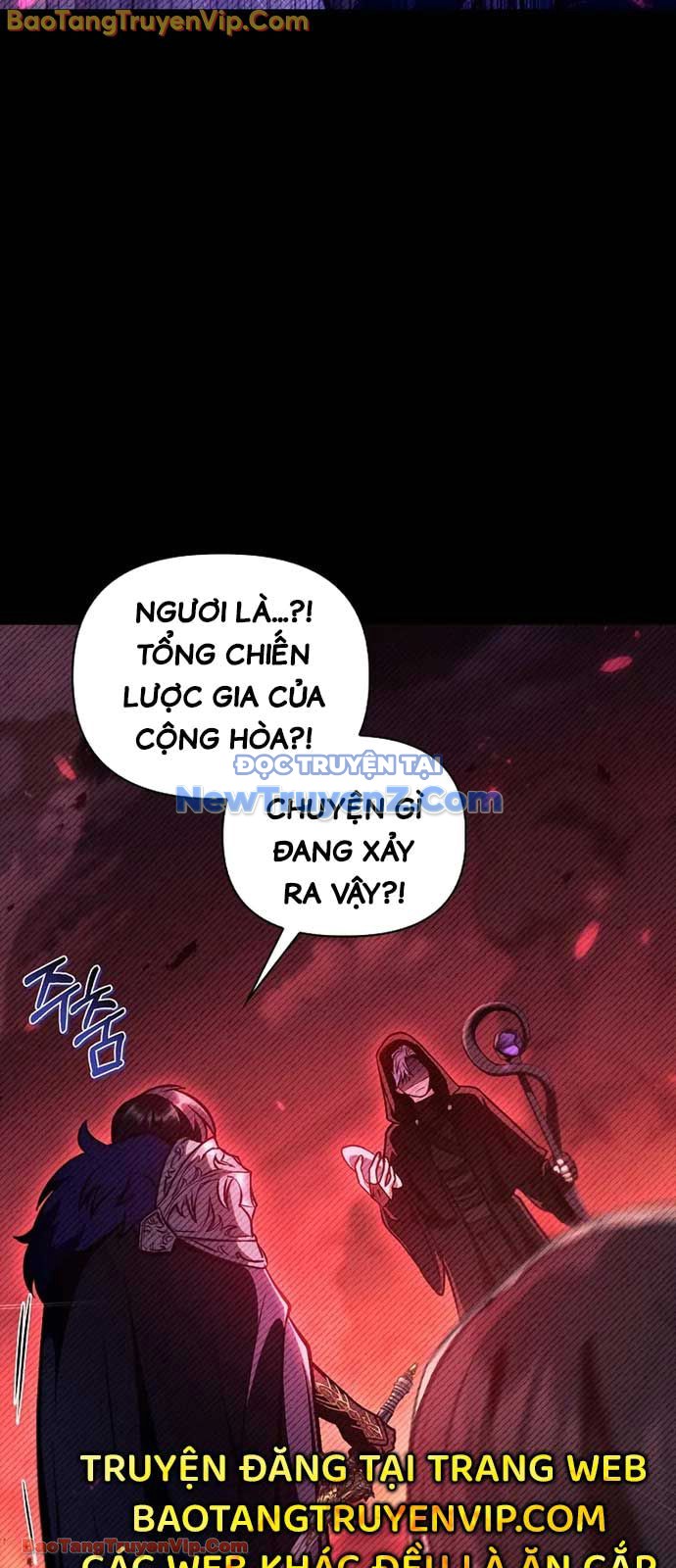Kí Sự Hồi Quy chapter 134 - Trang 22