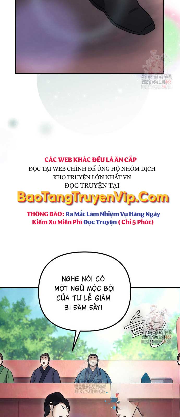 Hoạn Quan Tuyệt Luân chapter 25 - Trang 60