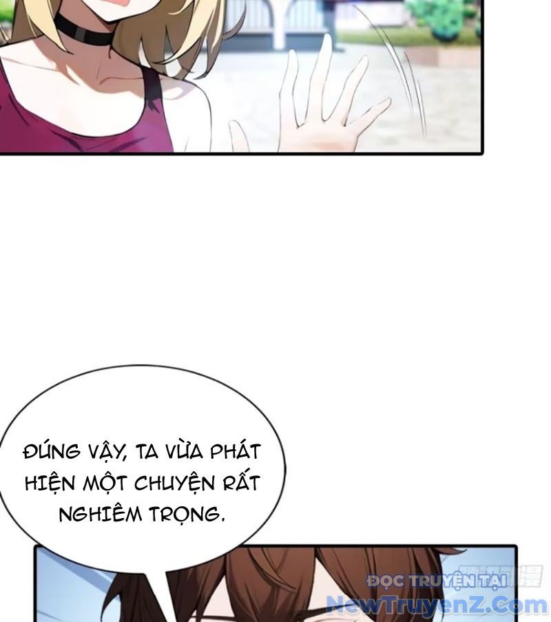Đạo Hữu Lùi Một Bước: Ta Tới Giết Thần Trừ Quỷ chapter 39 - Trang 28