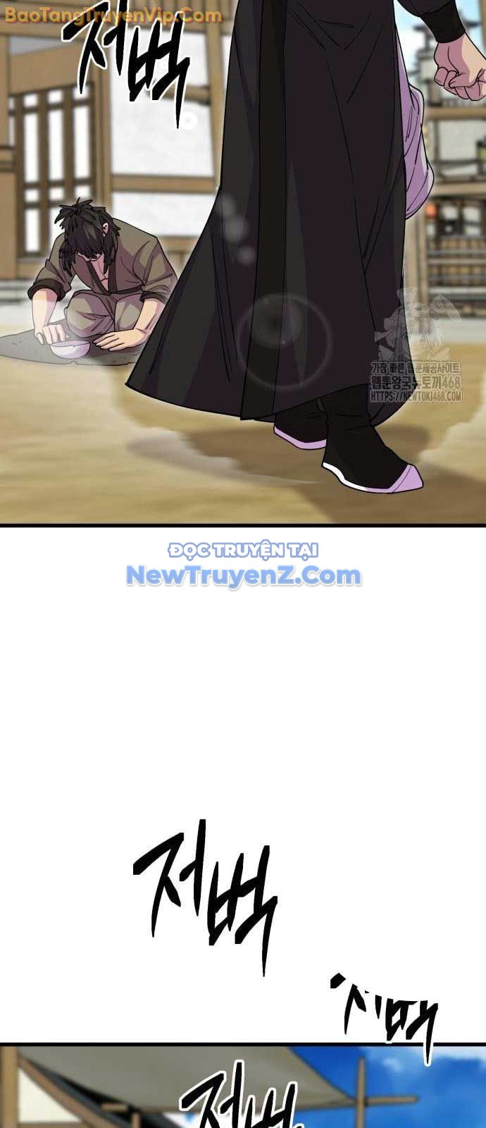 Thiên Hạ Đệ Nhất Đại Sư Huynh chapter 134 - Trang 61