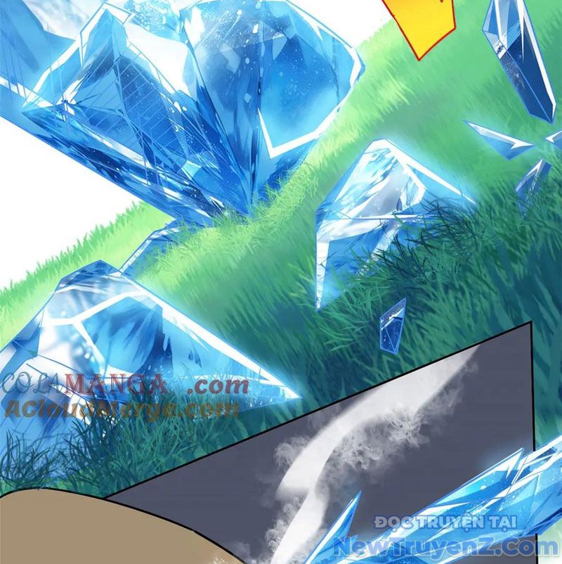Cường Giả Đến Từ Trại Tâm Thần chapter 345 - Trang 39