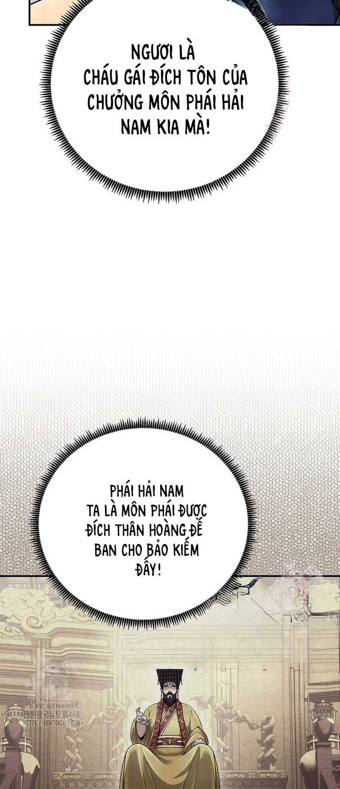 Hoạn Quan Tuyệt Luân chapter 25 - Trang 55