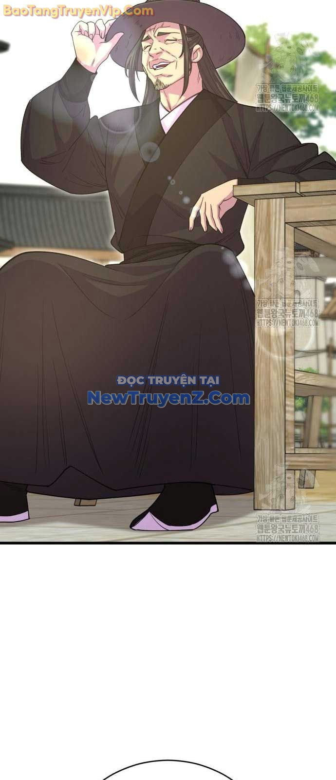 Thiên Hạ Đệ Nhất Đại Sư Huynh chapter 134 - Trang 50