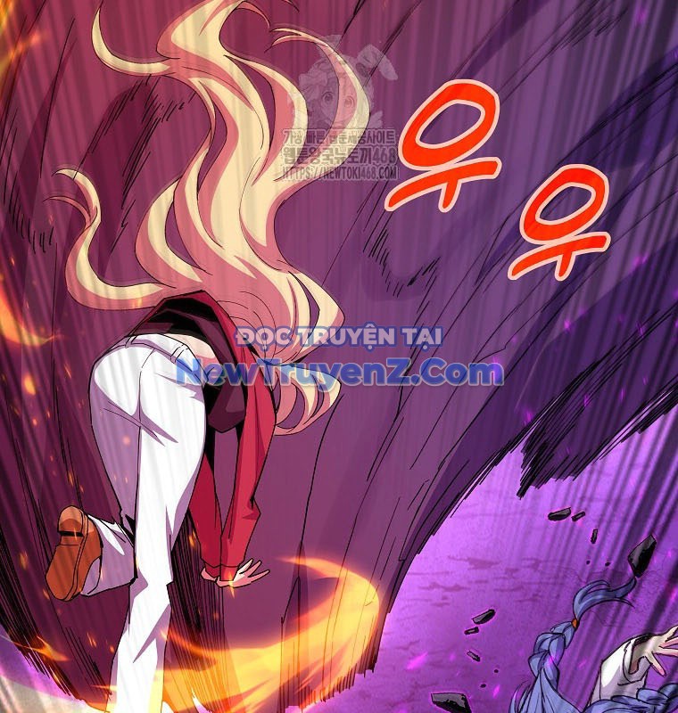 Trở Thành Nhân Viên Cho Các Vị Thần chapter 102 - Trang 109