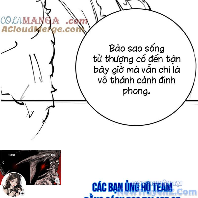 Cường Giả Đến Từ Trại Tâm Thần chapter 345 - Trang 137