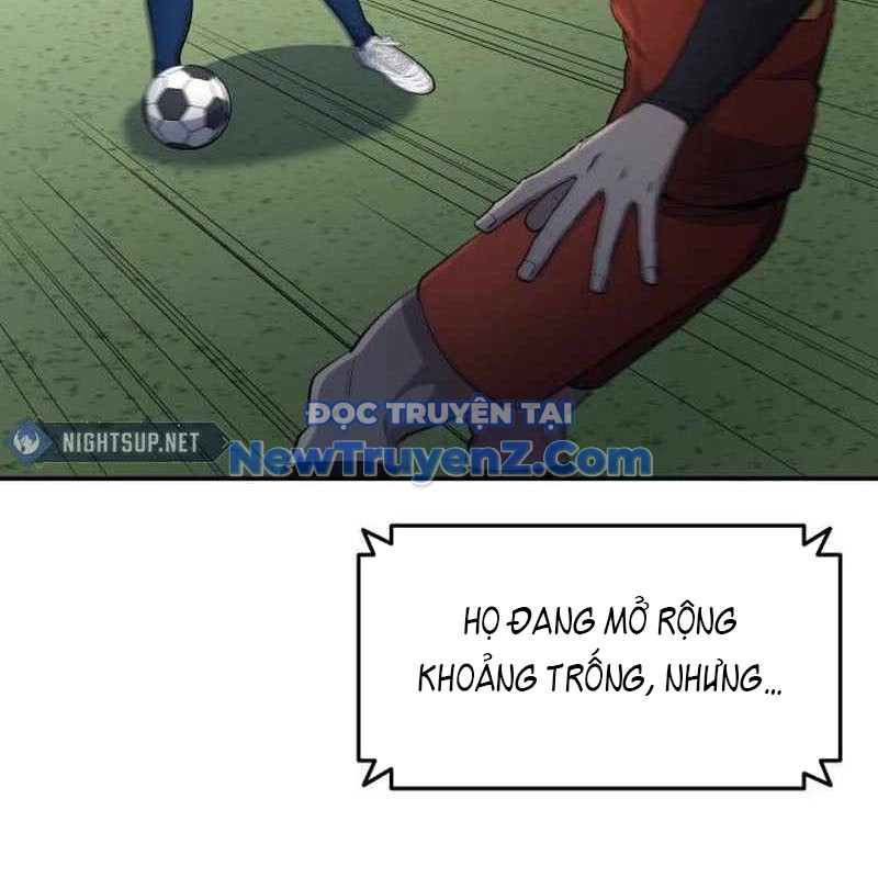 Thiên Phú Bóng Đá, Tất Cả Đều Là Của Tôi! chapter 96 - Trang 54