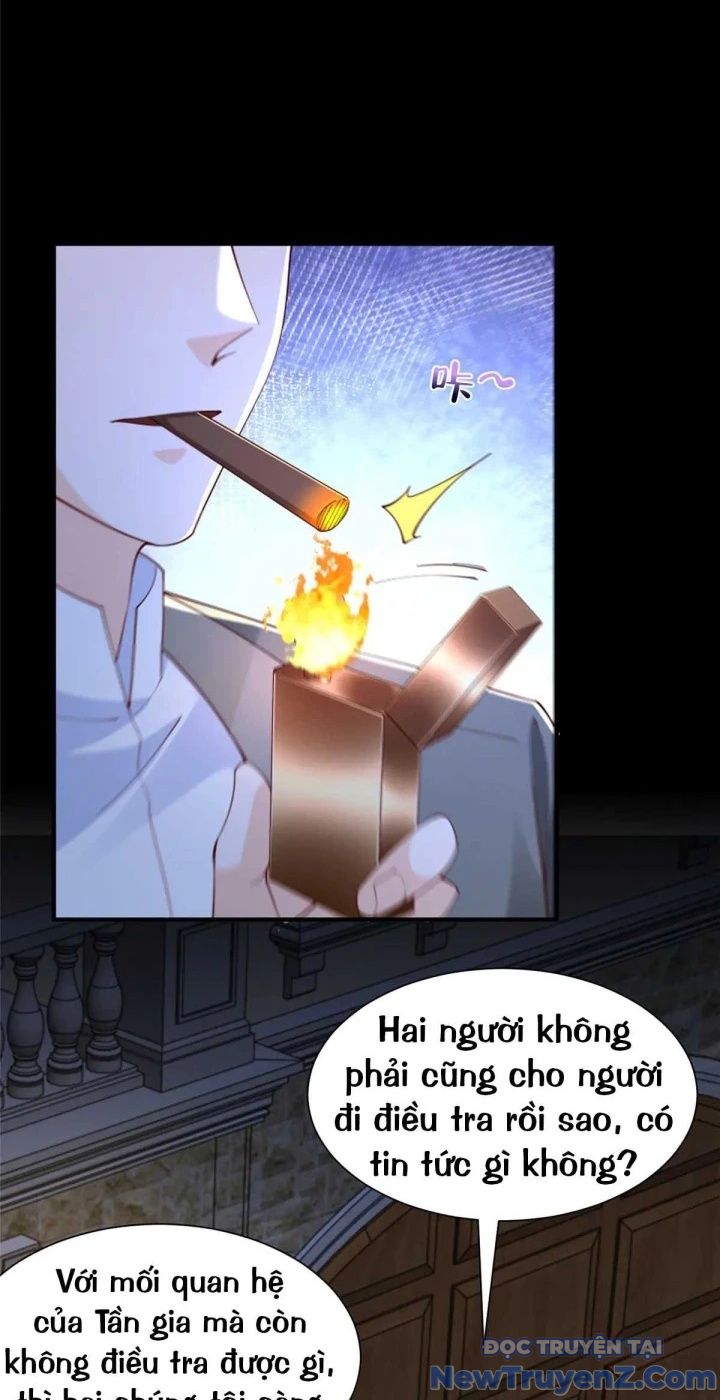 Mỗi Tuần Ta Có Một Nghề Nghiệp Mới chapter 802 - Trang 37