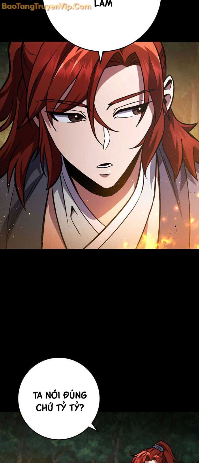 Cửu Thiên Kiếm Pháp chapter 124.4 - Trang 63