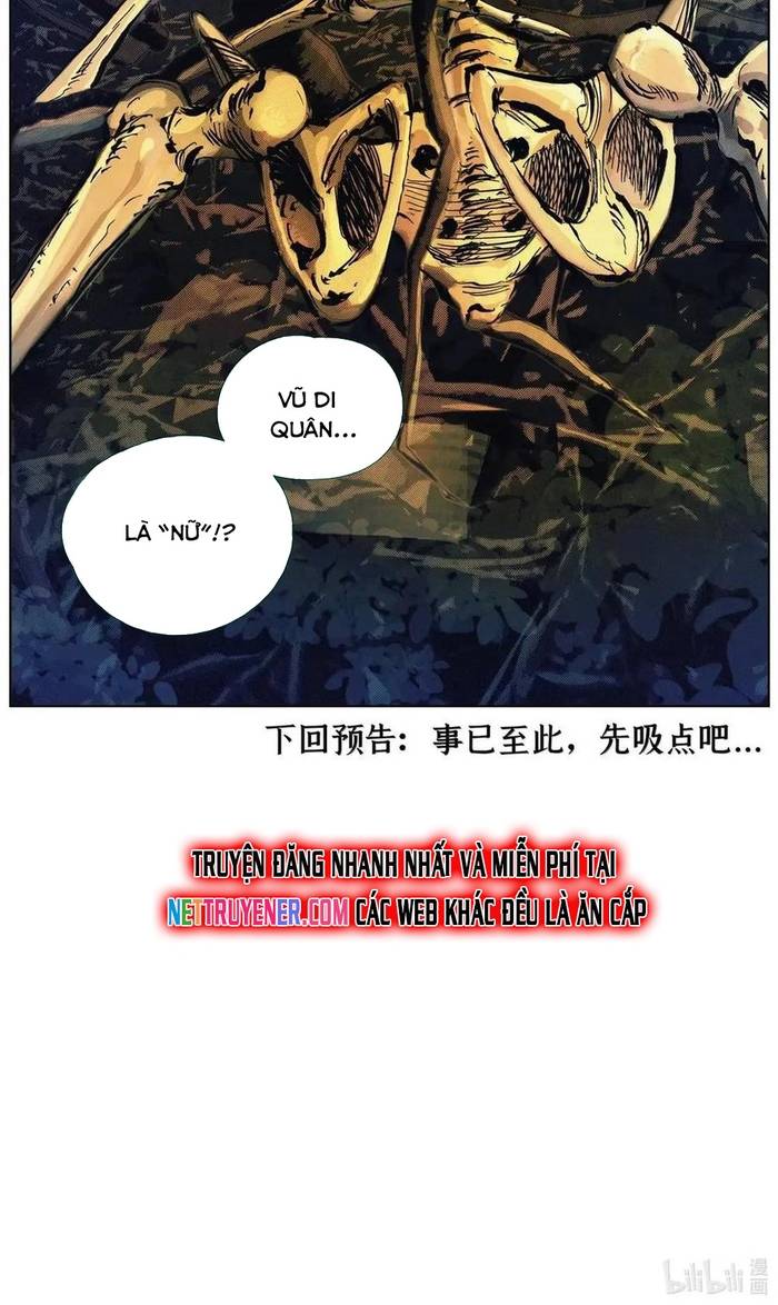 Tiền Liệt Tiên Chapter 53 - Trang 16