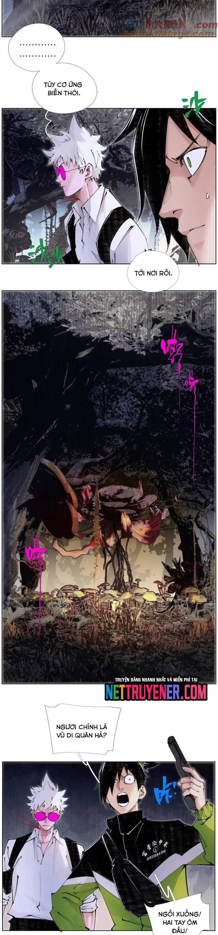 Tiền Liệt Tiên Chapter 53 - Trang 12