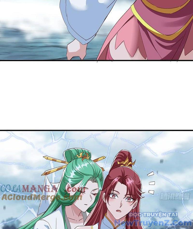 Hoá Ra Ta Là Lão Tổ Ma đạo? chapter 100 - Trang 54