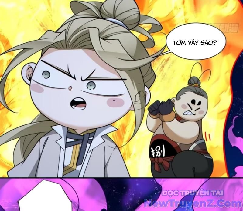 Đồ Đệ Của Ta Đều Là Đại Phản Phái chapter 378 - Trang 70