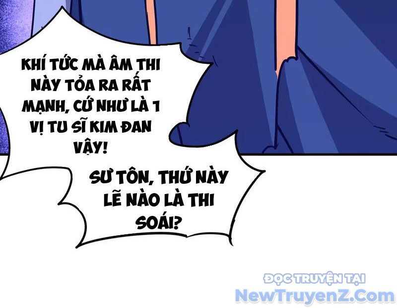 Ma Tu Tái Sinh: Khởi Đầu Nhặt Được Một Hành Tinh Zombie chapter 42 - Trang 135