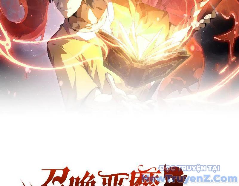 Triệu Hoán Ác Ma, Ta Đã Là Thâm Uyên chapter 17 - Trang 4