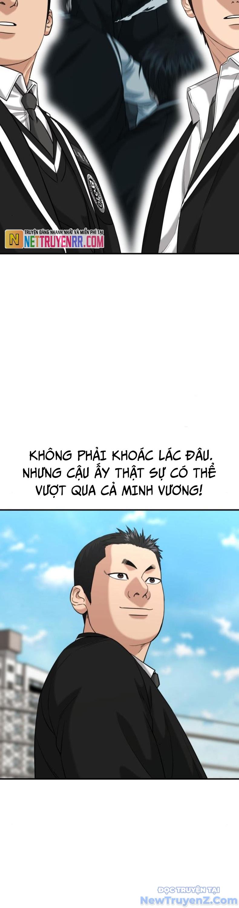 Minh Vương chapter 23 - Trang 4