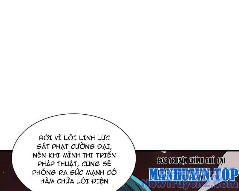 Ma Tu Tái Sinh: Khởi Đầu Nhặt Được Một Hành Tinh Zombie chapter 42 - Trang 120