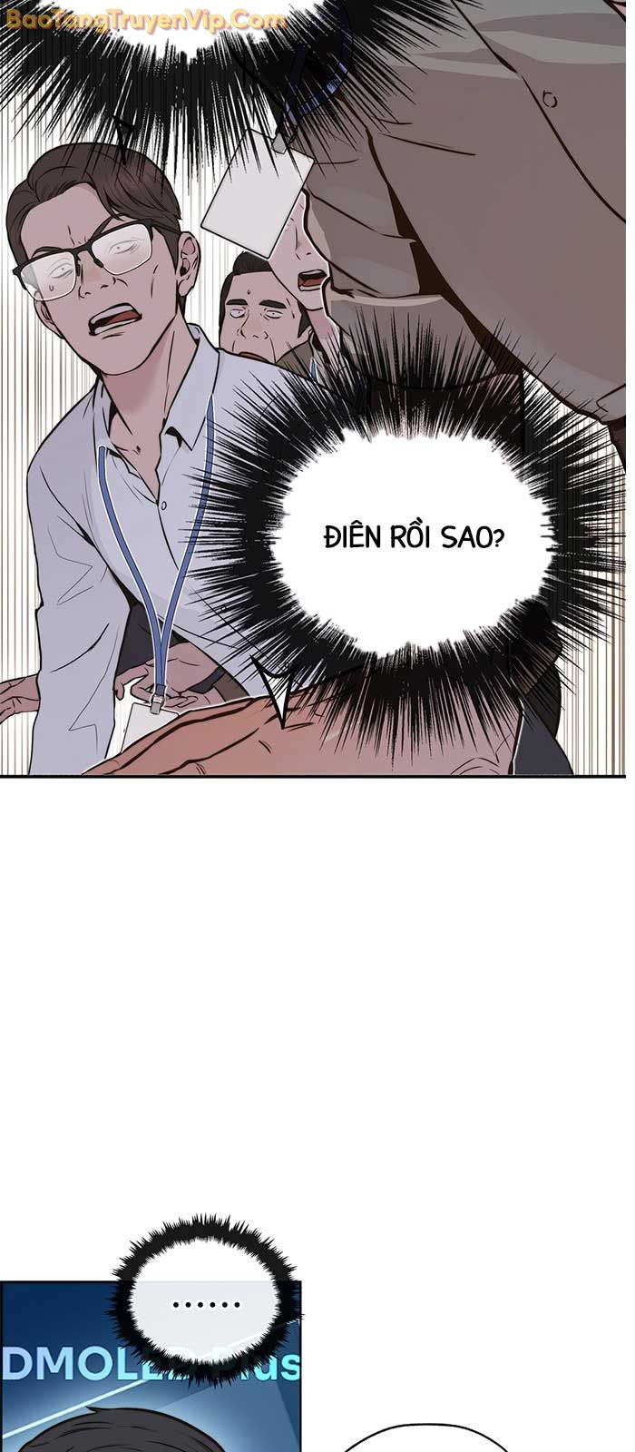 Người Đàn Ông Thực Thụ chapter 207 - Trang 97
