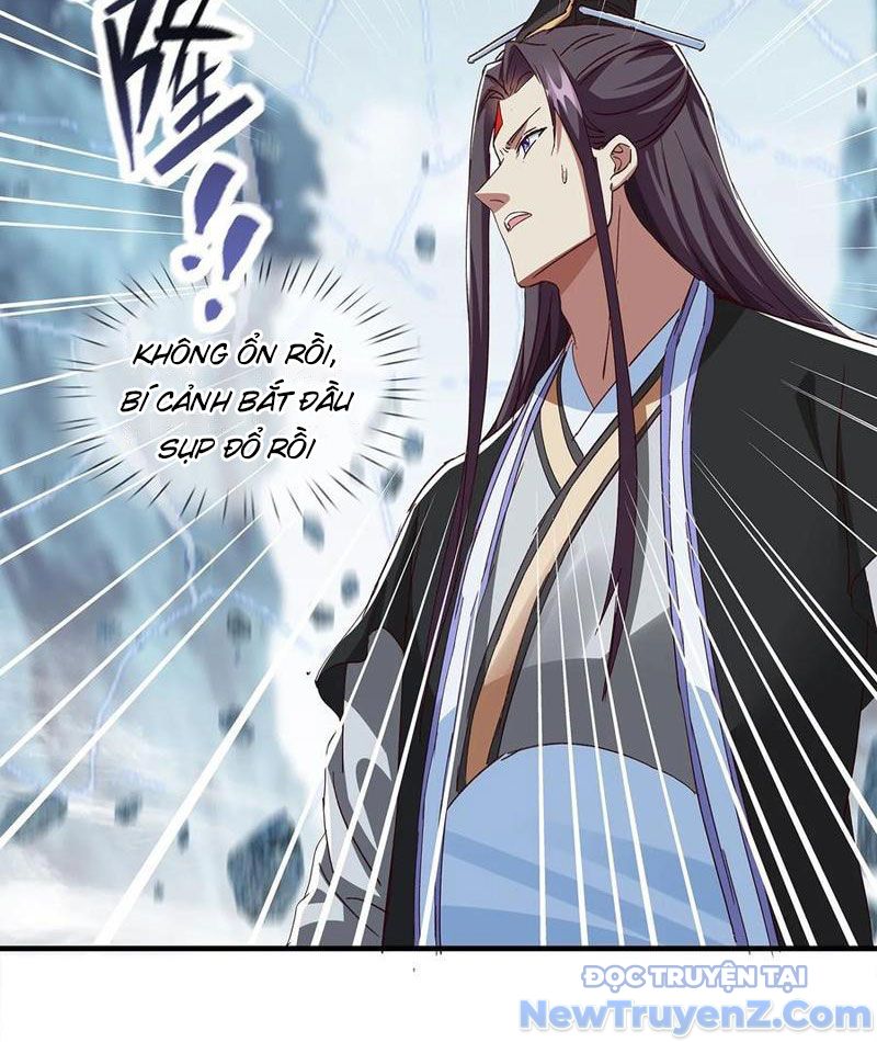 Hoá Ra Ta Là Lão Tổ Ma đạo? chapter 100 - Trang 49