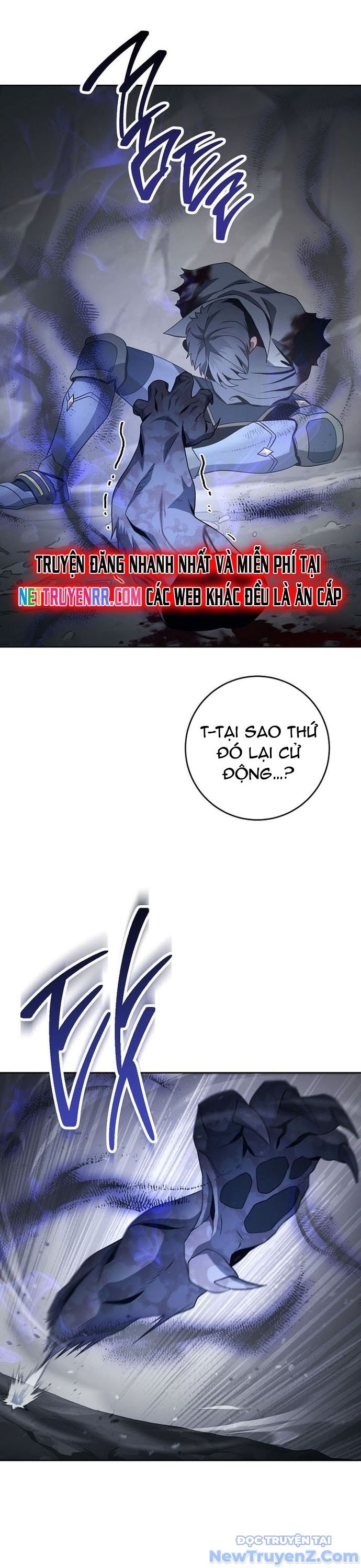 Cốt Binh Trở Lại chapter 331 - Trang 18
