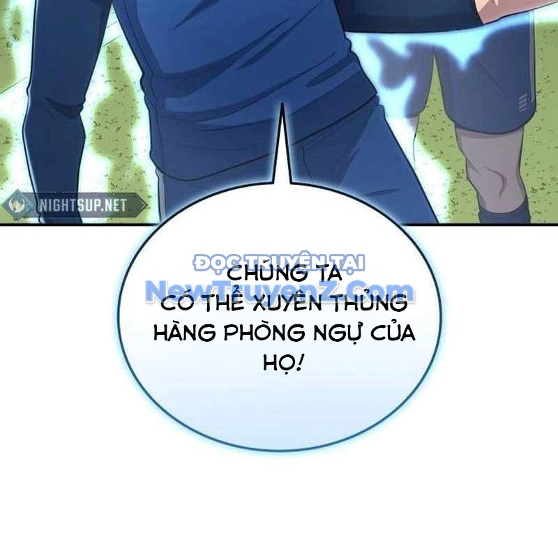 Thiên Phú Bóng Đá, Tất Cả Đều Là Của Tôi! chapter 96 - Trang 122