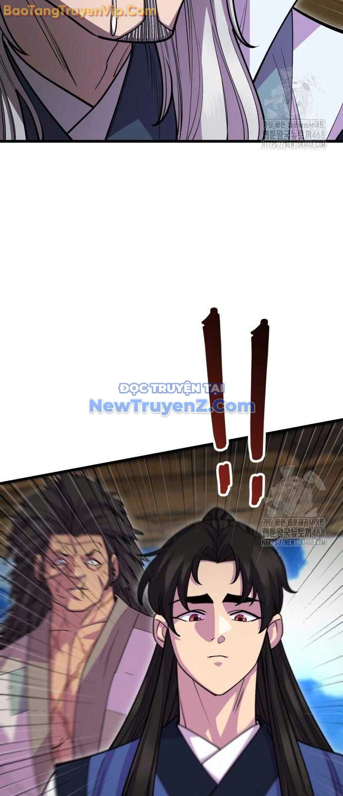 Thiên Hạ Đệ Nhất Đại Sư Huynh chapter 134 - Trang 7