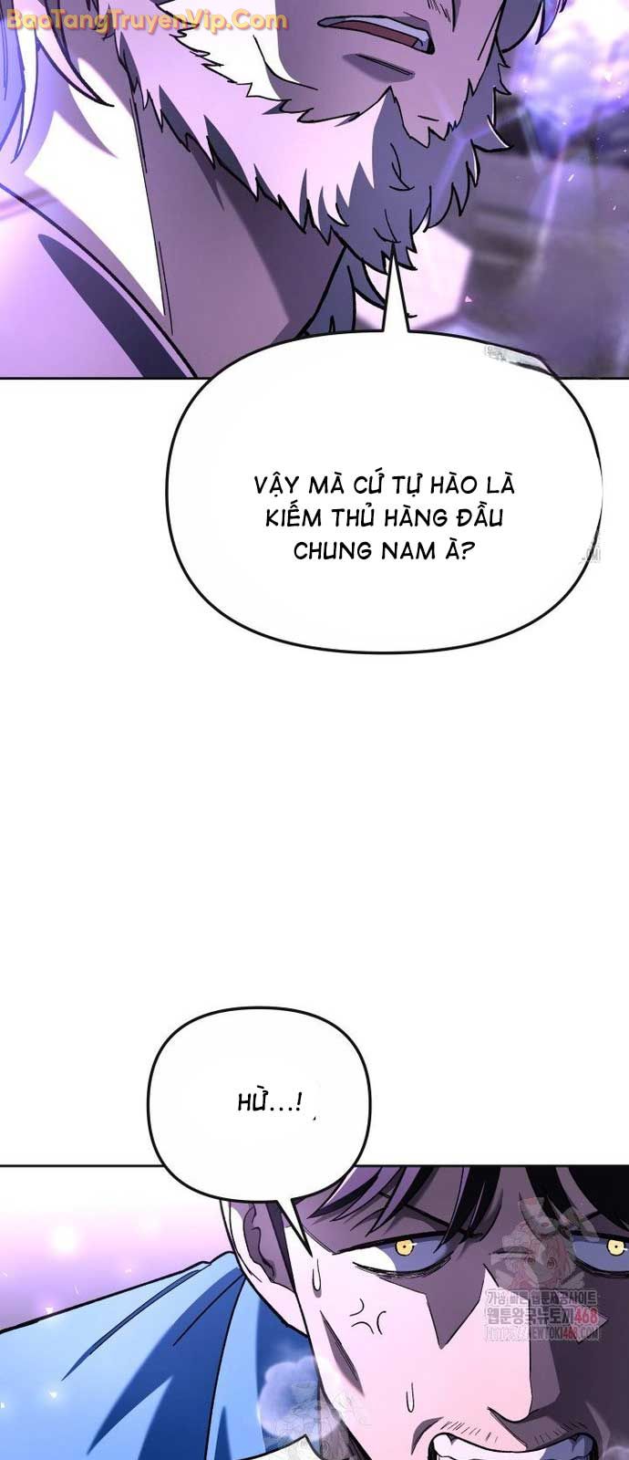 Thiên Ma Giáo chapter 23 - Trang 8