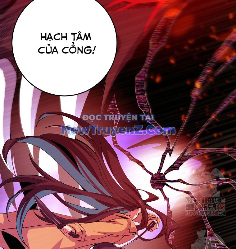 Trở Thành Nhân Viên Cho Các Vị Thần chapter 102 - Trang 126