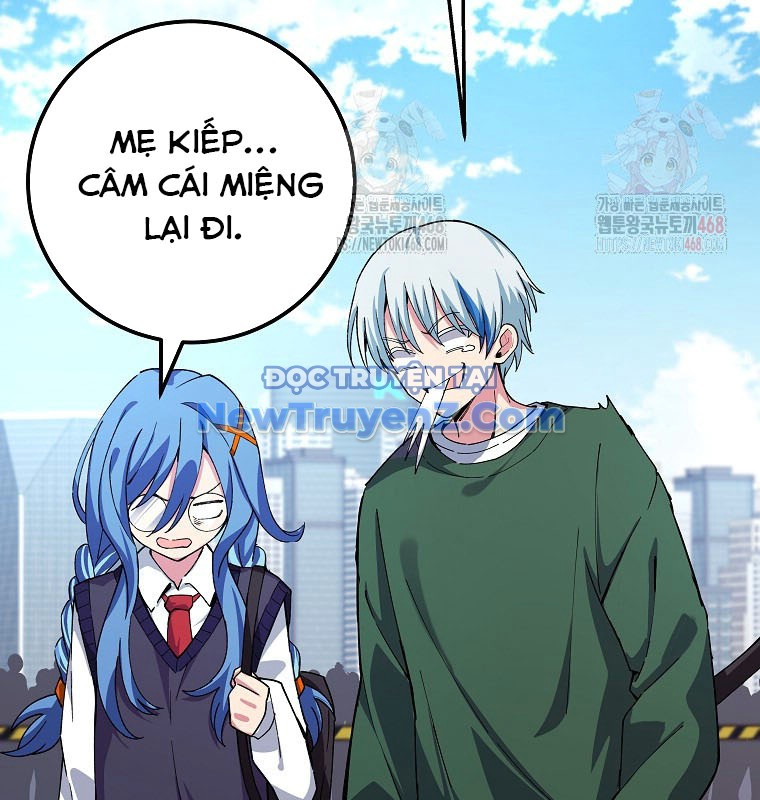 Trở Thành Nhân Viên Cho Các Vị Thần chapter 102 - Trang 59