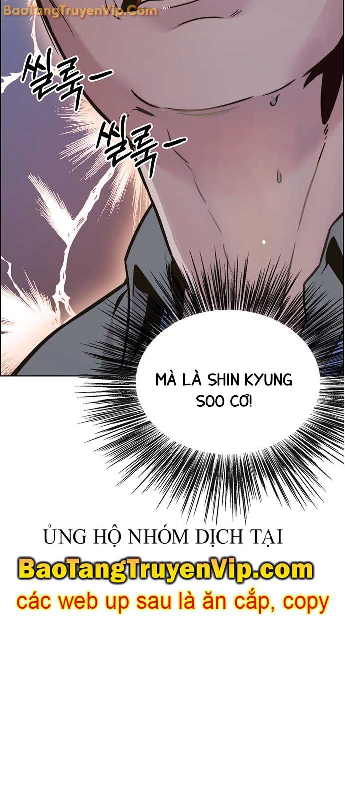 Người Đàn Ông Thực Thụ chapter 207 - Trang 116
