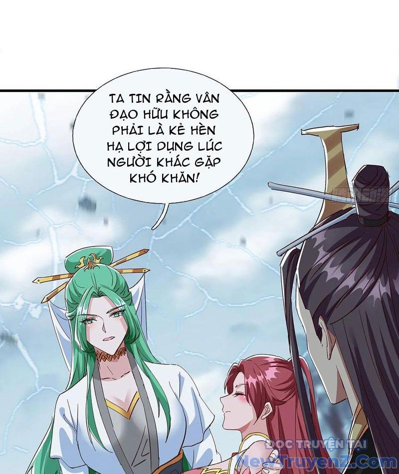 Hoá Ra Ta Là Lão Tổ Ma đạo? chapter 100 - Trang 60