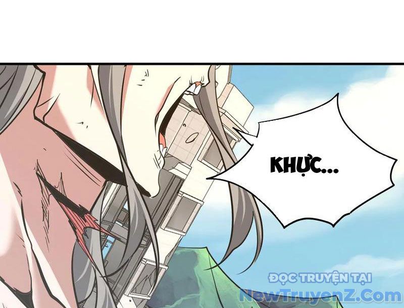 Ma Tu Tái Sinh: Khởi Đầu Nhặt Được Một Hành Tinh Zombie chapter 42 - Trang 9