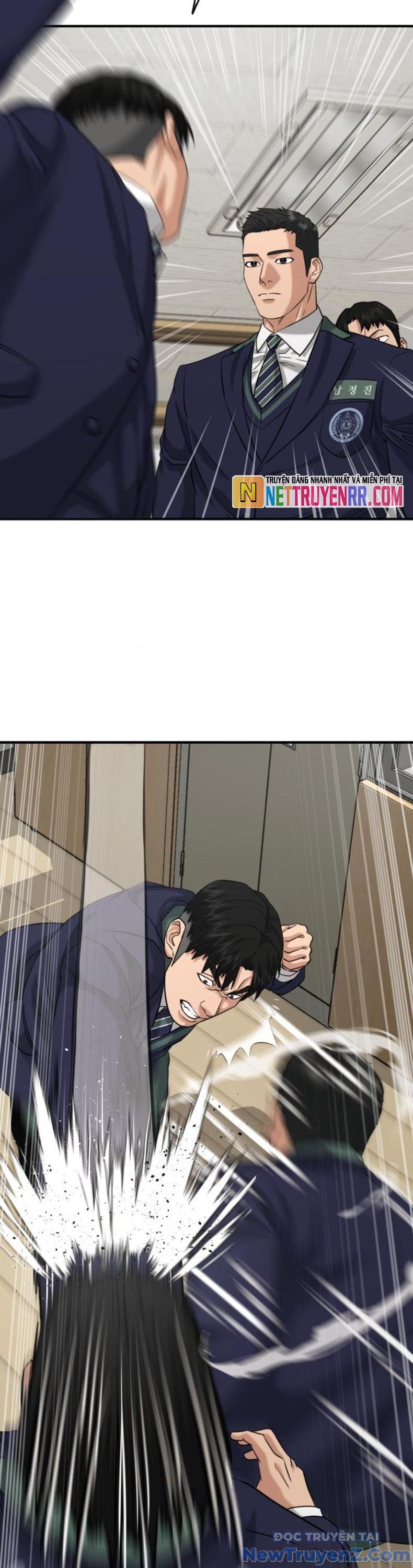 Minh Vương chapter 23 - Trang 42