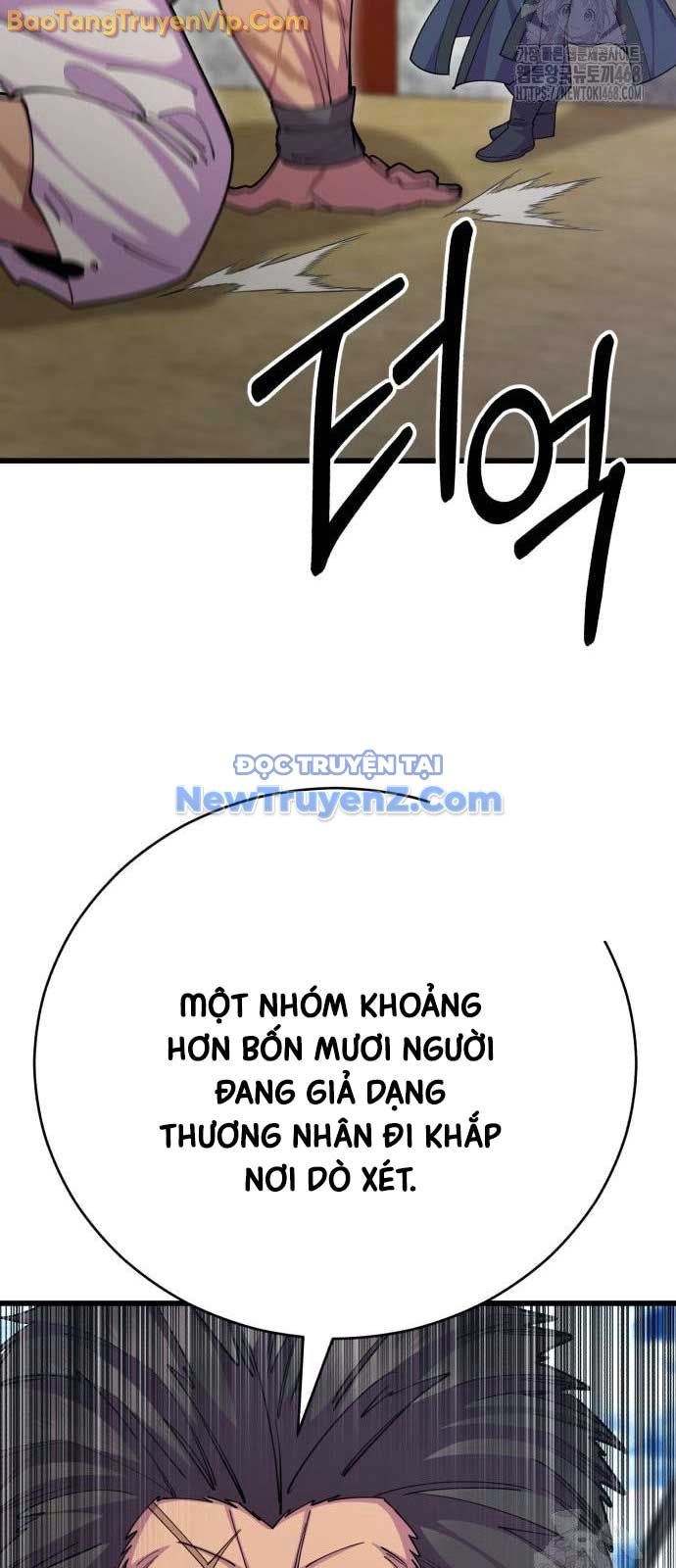 Thiên Hạ Đệ Nhất Đại Sư Huynh chapter 134 - Trang 65