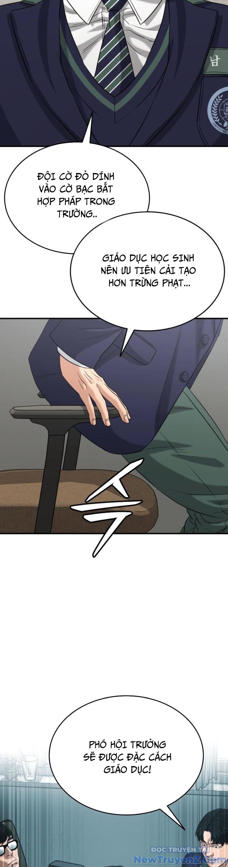 Minh Vương chapter 23 - Trang 38