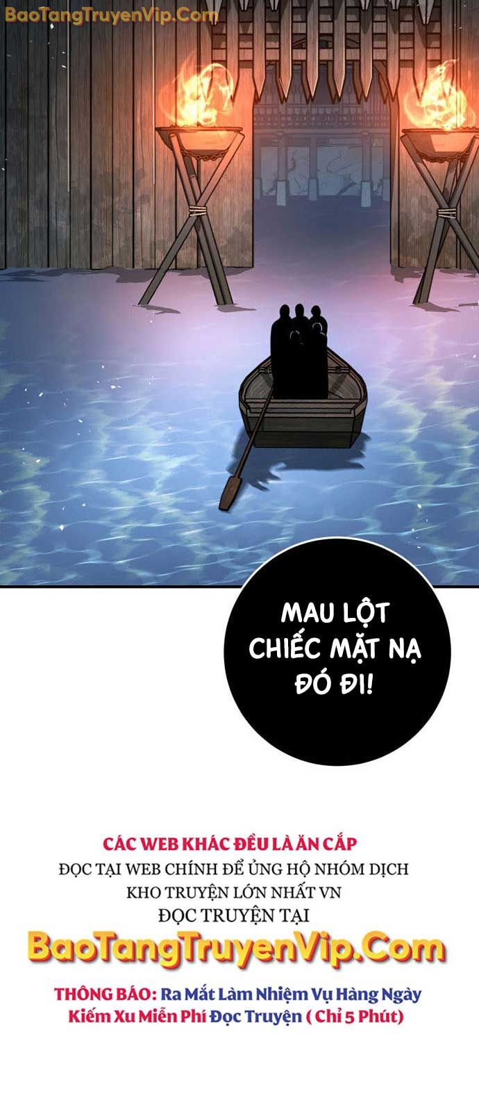 Cửu Thiên Kiếm Pháp chapter 124.4 - Trang 30