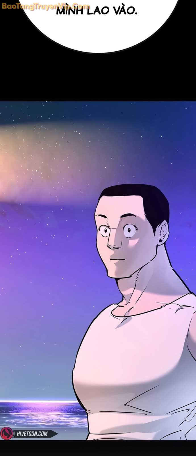Cách Mạng Bắt Nạt chapter 28 - Trang 107