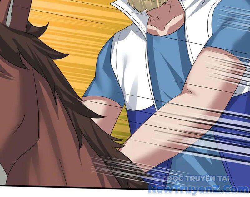 Khởi đầu Bằng Một Vạn Hít đất: Oanh Sát Thần Minh! chapter 56 - Trang 21
