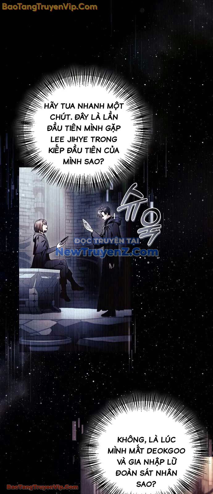 Kí Sự Hồi Quy chapter 134 - Trang 12