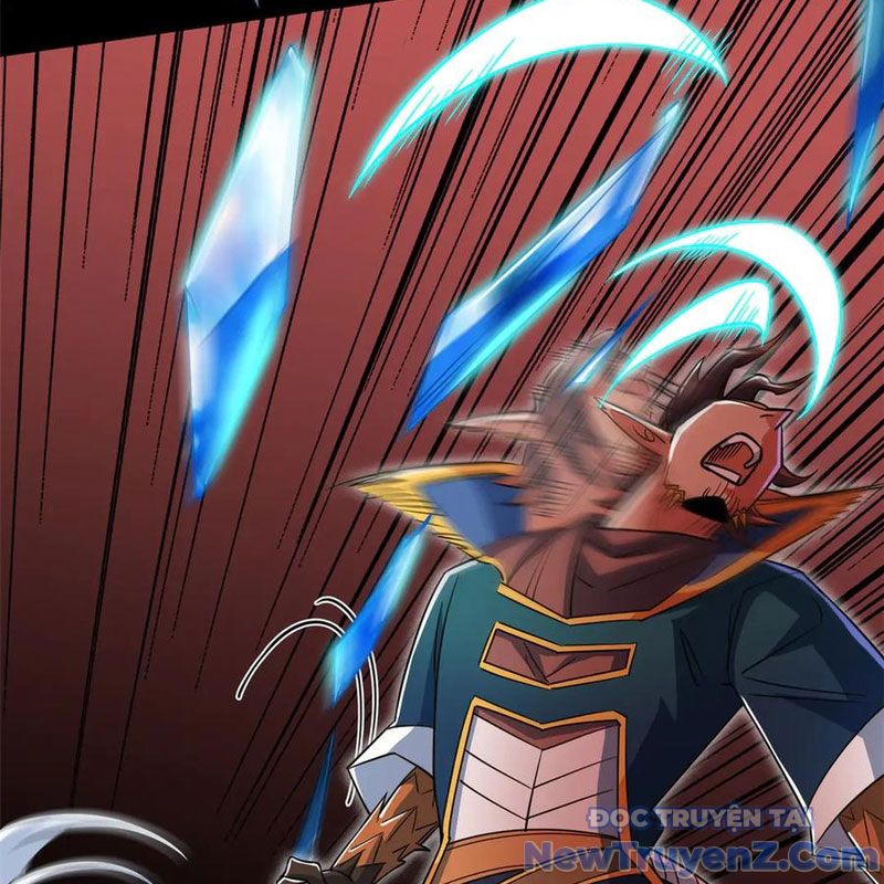 Cường Giả Đến Từ Trại Tâm Thần chapter 346 - Trang 100