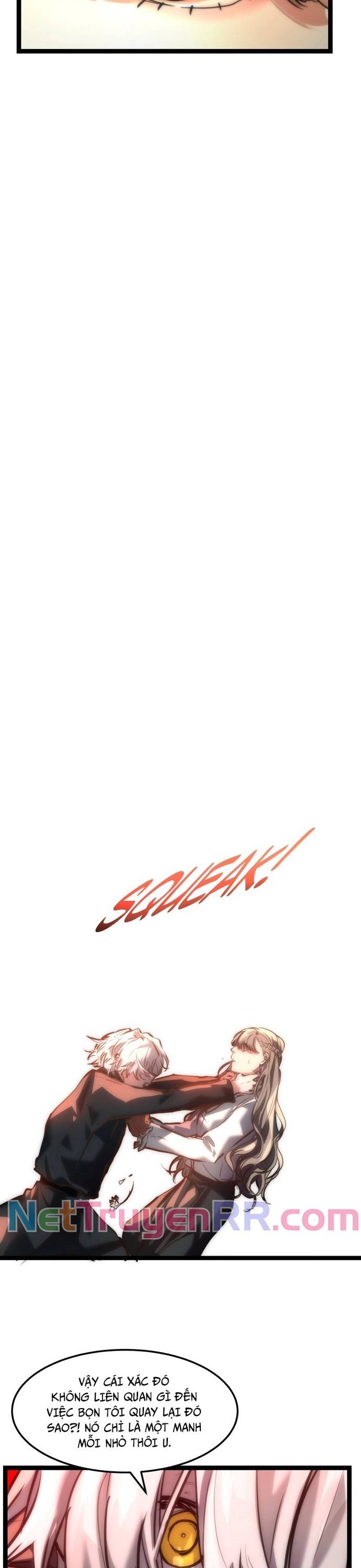 Cột Sống Đỏ Chapter 18 - Trang 24