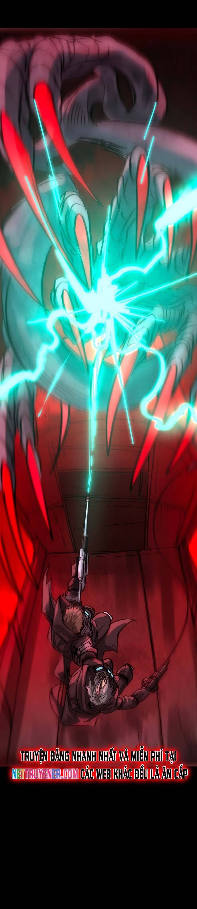 Cột Sống Đỏ Chapter 23 - Trang 45