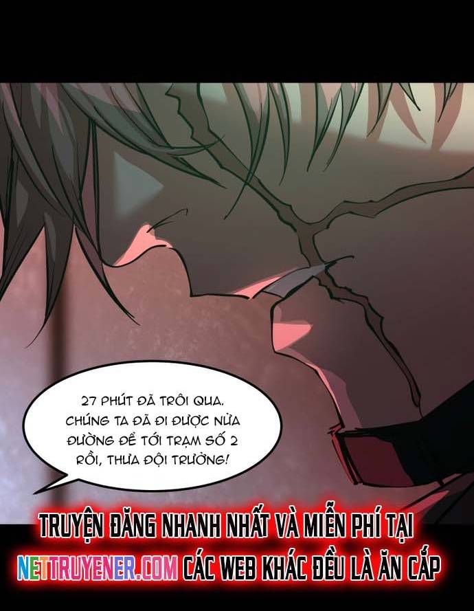 Cột Sống Đỏ Chapter 23 - Trang 50