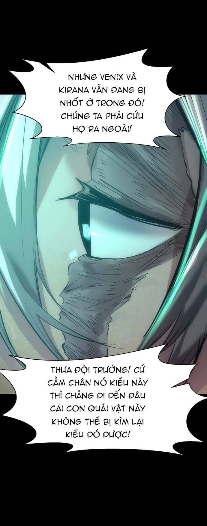 Cột Sống Đỏ Chapter 23 - Trang 24